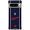 NBA LA Clippers Jersey Google Pixel 8 Pro Clear Case